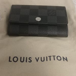 Louis Vuitton Key Holder